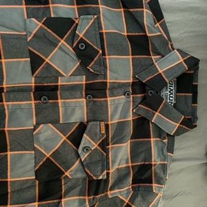 Dixxon 1903 long sleeve